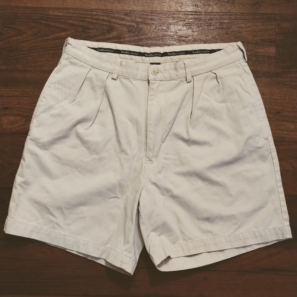 Vintage Polo Ralph Lauren Chino's